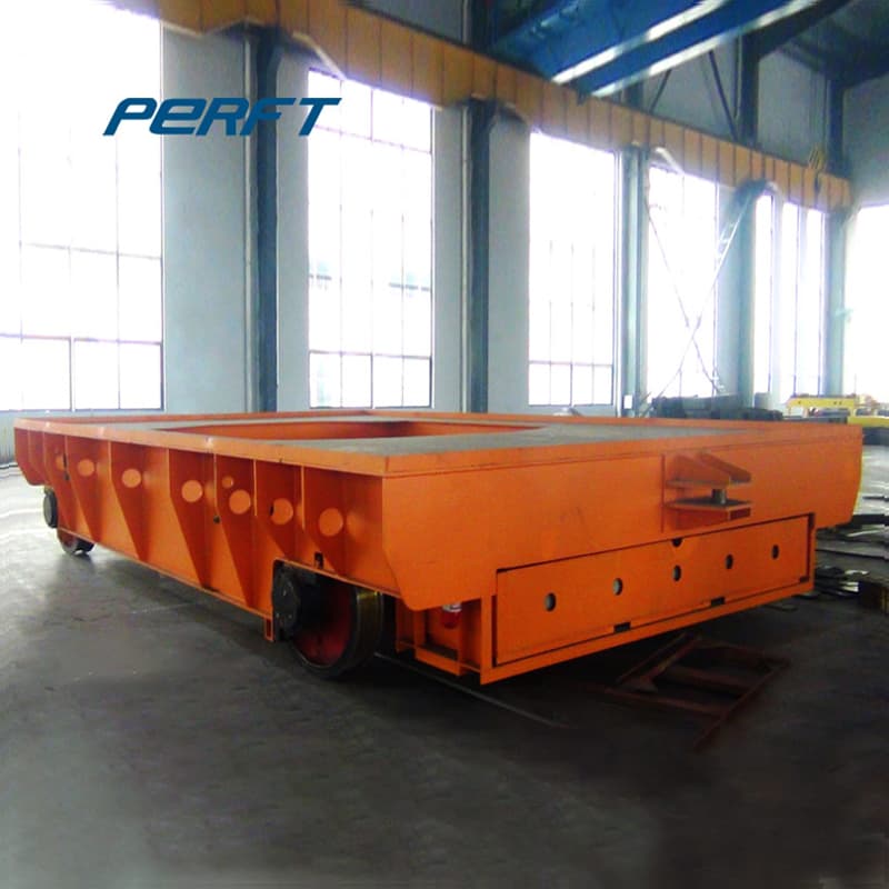 <h3>coil handling transporter for foundry plant 50 ton</h3>
